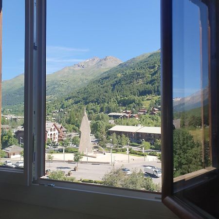 Serrecheholidays Serre Chevalier Luaran gambar
