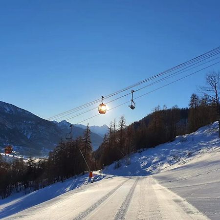 Serrecheholidays Serre Chevalier Luaran gambar