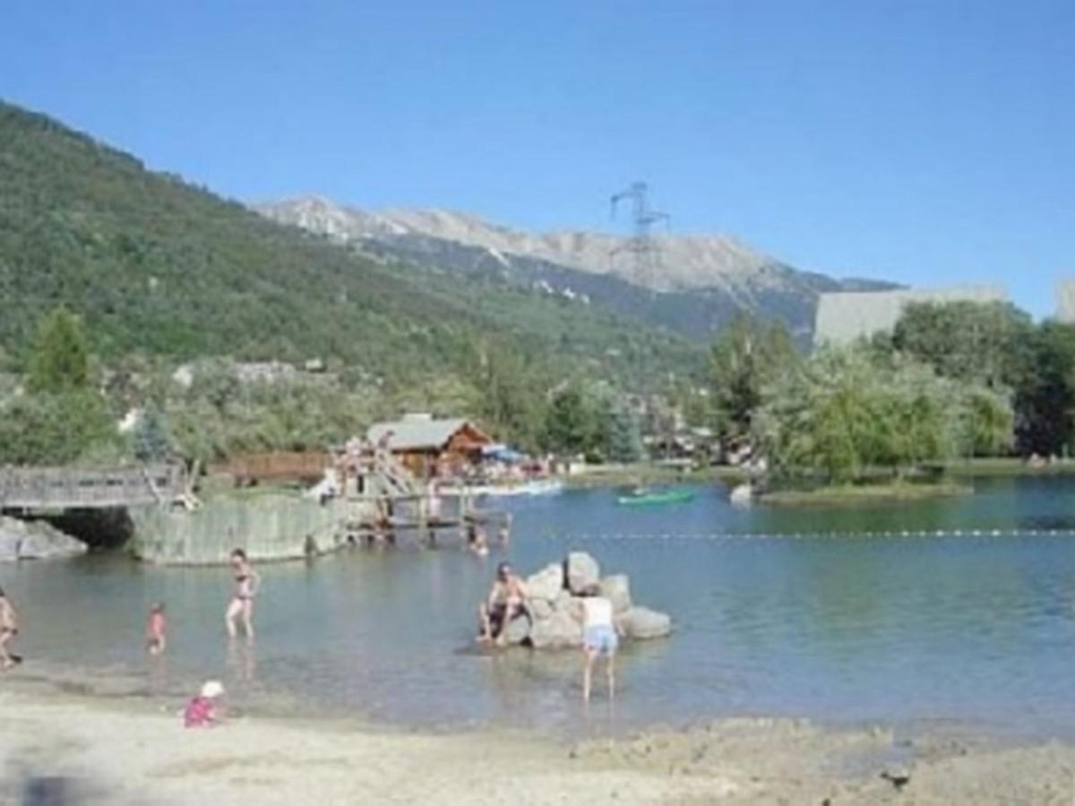 Serrecheholidays Serre Chevalier Luaran gambar