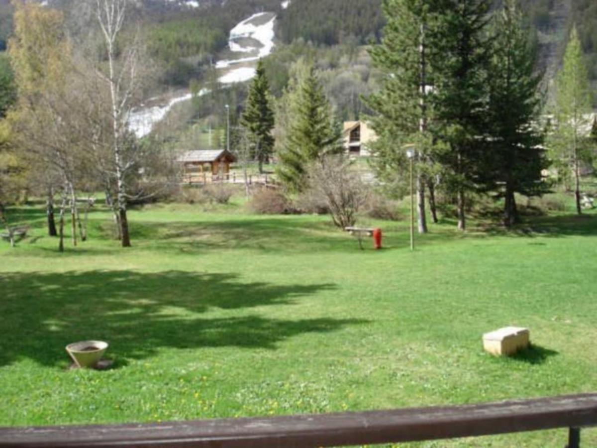 Serrecheholidays Serre Chevalier Luaran gambar