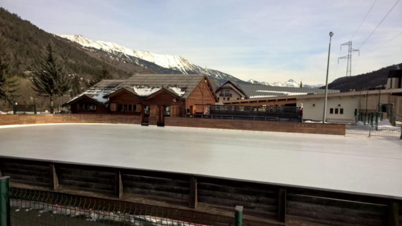 Serrecheholidays Serre Chevalier Luaran gambar