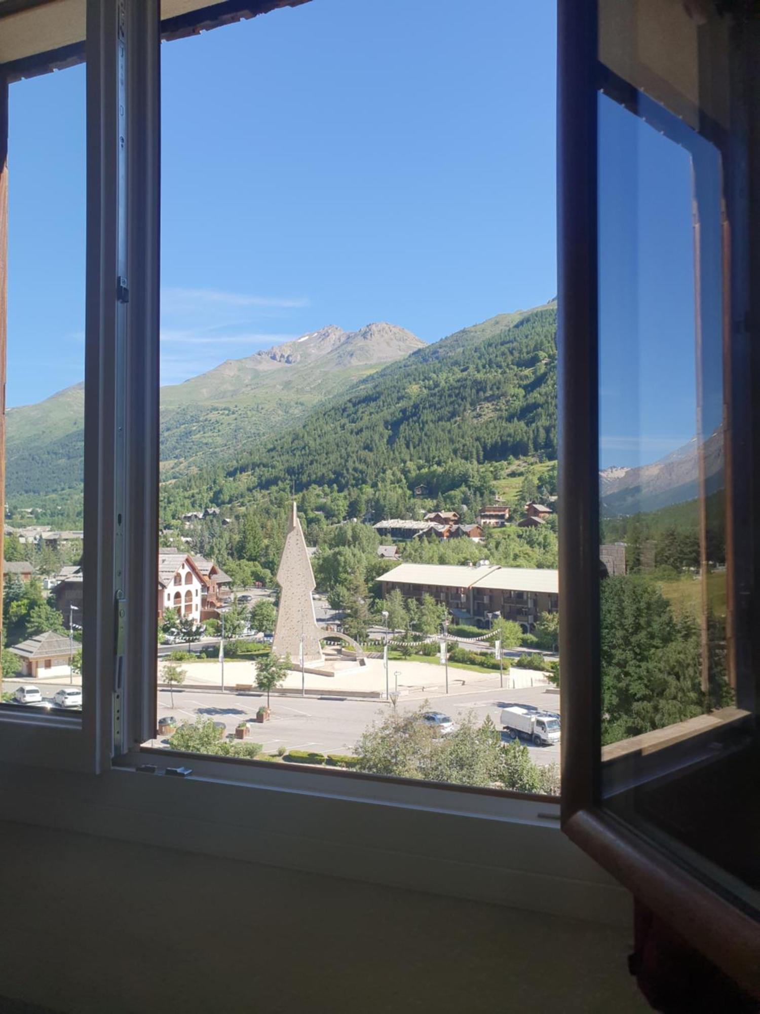Serrecheholidays Serre Chevalier Luaran gambar