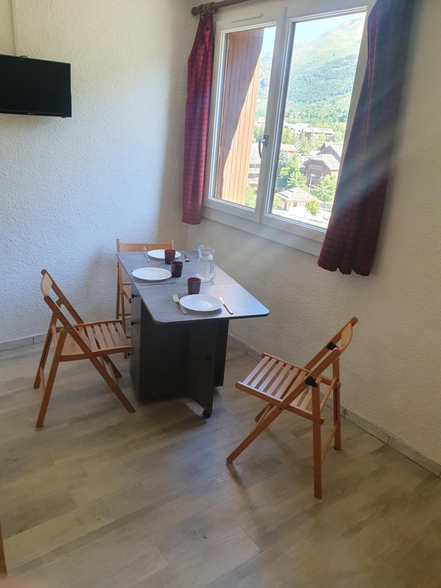 Serrecheholidays Serre Chevalier Luaran gambar