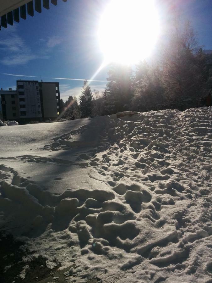 Serrecheholidays Serre Chevalier Luaran gambar