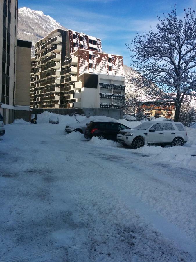 Serrecheholidays Serre Chevalier Luaran gambar