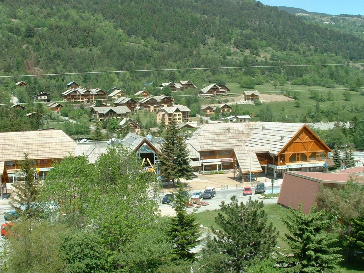 Serrecheholidays Serre Chevalier Luaran gambar