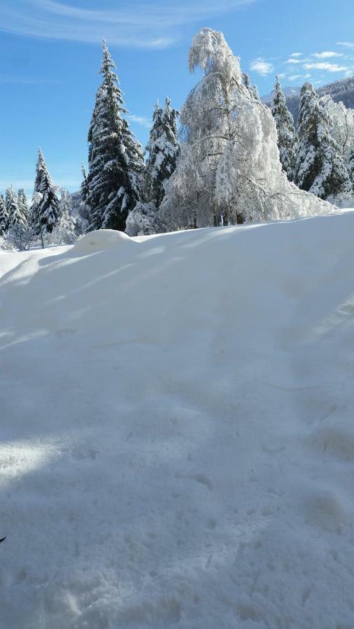 Serrecheholidays Serre Chevalier Luaran gambar