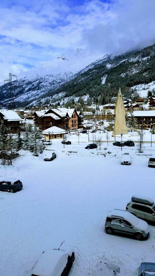 Serrecheholidays Serre Chevalier Luaran gambar