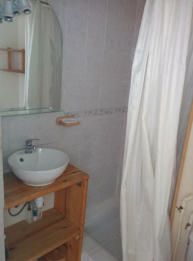 Serrecheholidays Serre Chevalier Luaran gambar