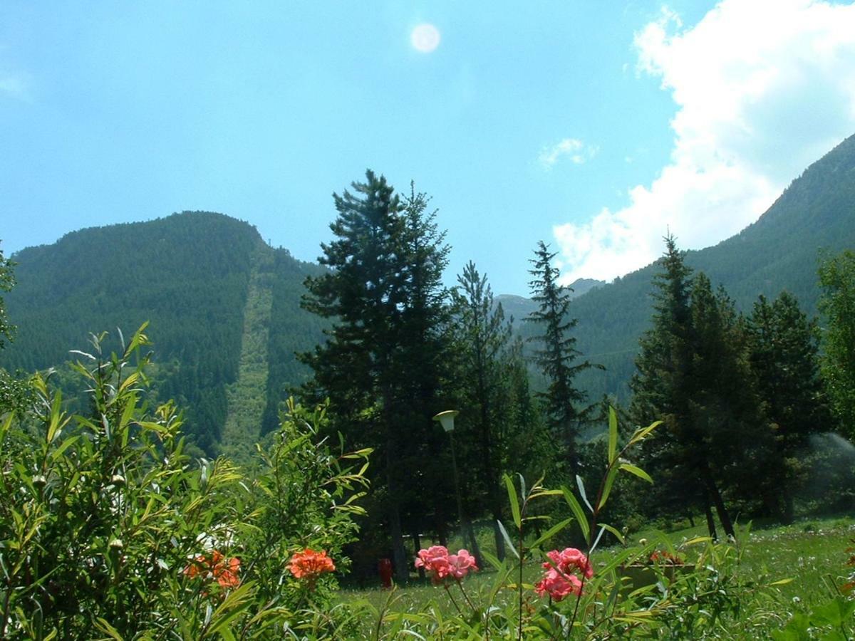 Serrecheholidays Serre Chevalier Luaran gambar