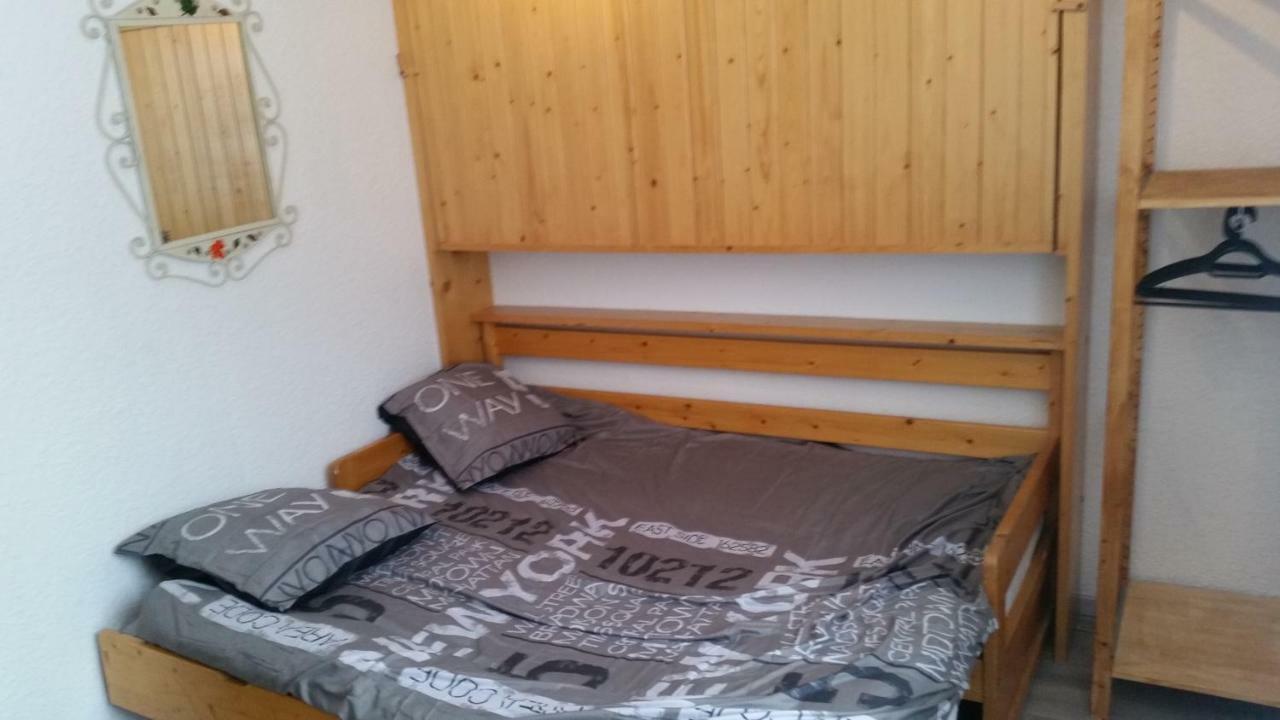 Serrecheholidays Serre Chevalier Luaran gambar