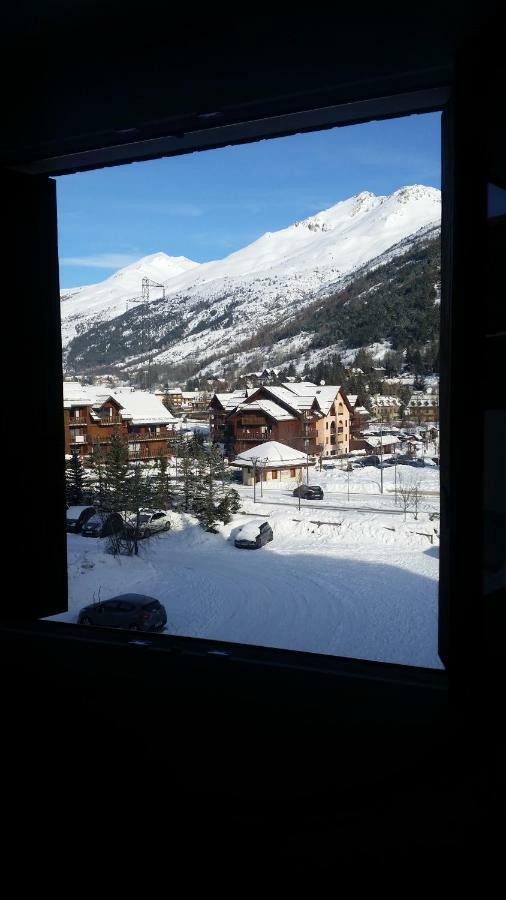 Serrecheholidays Serre Chevalier Luaran gambar