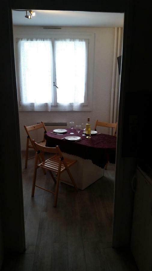 Serrecheholidays Serre Chevalier Luaran gambar
