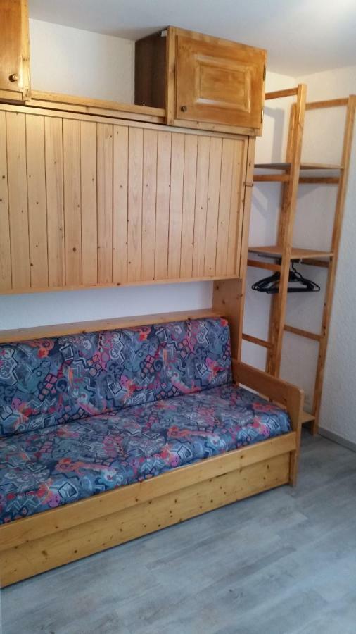 Serrecheholidays Serre Chevalier Luaran gambar
