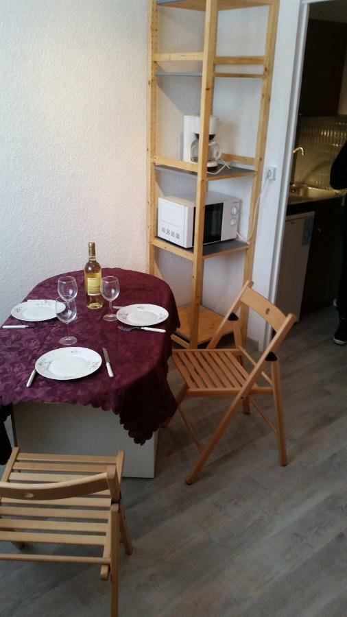 Serrecheholidays Serre Chevalier Luaran gambar