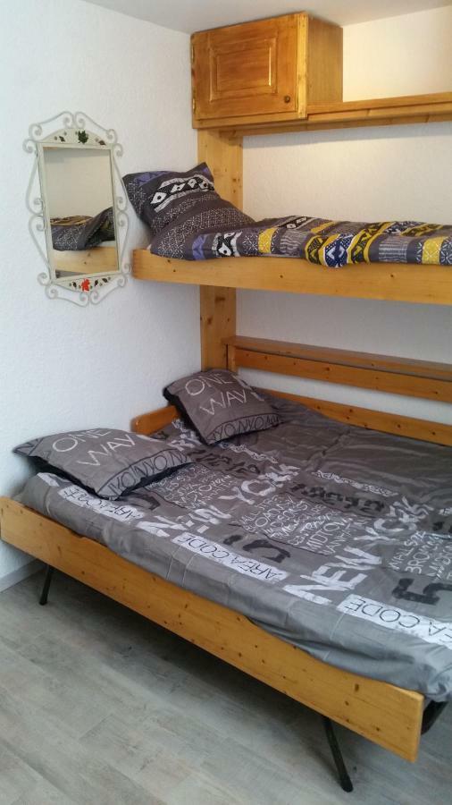 Serrecheholidays Serre Chevalier Luaran gambar