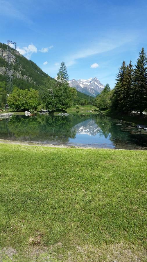 Serrecheholidays Serre Chevalier Luaran gambar