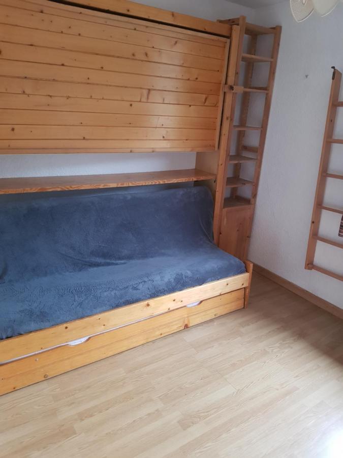 Serrecheholidays Serre Chevalier Luaran gambar